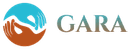 Centrum GARA logo